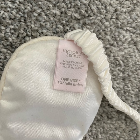 Victoria’s Secret Bride Sleep Mask - Picture 3 of 3